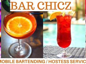 Bar Chicz1 , LLC - Mobile Bartending / Hostesses - Bartender - New Orleans, LA - Hero Gallery 4