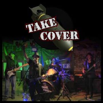 TAKE COVER Event Entertainment - Cover Band - Lake Forest, CA - Hero Main