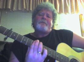 Randy Gould - Singer Guitarist - Corinna, ME - Hero Gallery 2