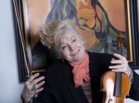 Pamela Ferguson - Violinist - Springfield, VA - Hero Gallery 3