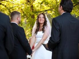 All About Me Bride To Be - Wedding Officiant - San Antonio, TX - Hero Gallery 1