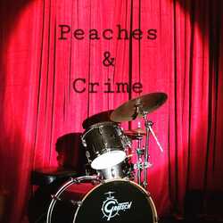 Peaches And Crime, profile image