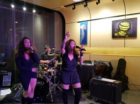The Groove Foundation - Cover Band - San Jose, CA - Hero Gallery 2