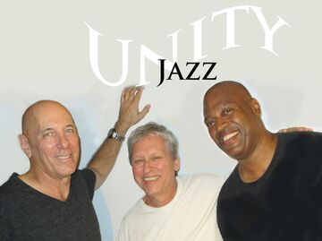Unity Jazz - Jazz Band - Branford, CT - Hero Main