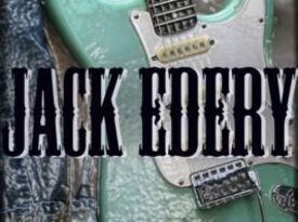 Jack Edery & Ultra Suede - Blues Band - Houston, TX - Hero Gallery 4