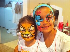 Fabulous Faces - Face Painter - Chicago, IL - Hero Gallery 2