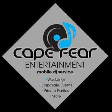 Cape Fear Entertainment Mobile DJ Services - DJ - Wilmington, NC - Hero Main