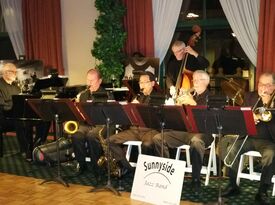 Sunnyside Jazz Band - Dixieland Band - Fresno, CA - Hero Gallery 2