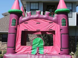 Jump Party Texas - Party Inflatables - Lubbock, TX - Hero Gallery 2