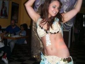 Khlassic Amber  - Belly Dancer - Chesapeake, VA - Hero Gallery 2
