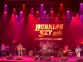 Bad Company Tribute--Burning Sky - Tribute Band - Bellmawr, NJ - Hero Gallery 1