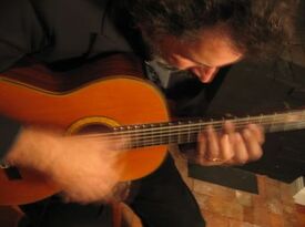 John Tavano - Classical Guitarist - Newburyport, MA - Hero Gallery 3