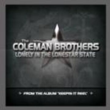 The Coleman Brothers - Country Band - Houston, TX - Hero Main
