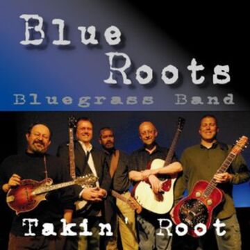 Blue Roots Bluegrass Band - Bluegrass Band - Philadelphia, PA - Hero Main