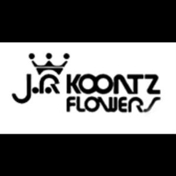 J R Koontz Flowers - Florist - Wichita, KS - Hero Main