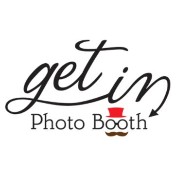 Get In Photo Booth - Photo Booth - Charlotte, NC - Hero Main
