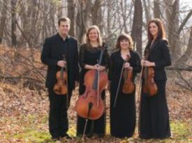 String Quartet of Northern Virginia  - String Quartet - Alexandria, VA - Hero Gallery 2