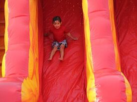 Jump Party Texas - Party Inflatables - Lubbock, TX - Hero Gallery 3