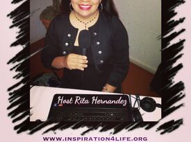 Rita Hernandez - Motivational Speaker - San Antonio, TX - Hero Gallery 4