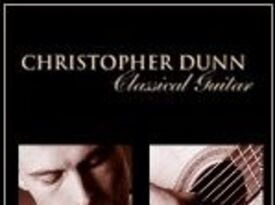 Chris Dunn Classical Guitar Ceremonies Inc. - Classical Guitarist - Washington, DC - Hero Gallery 1