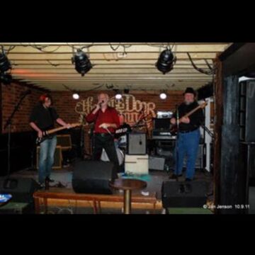 The Bill Miller Band - Blues Band - Charlotte, NC - Hero Main