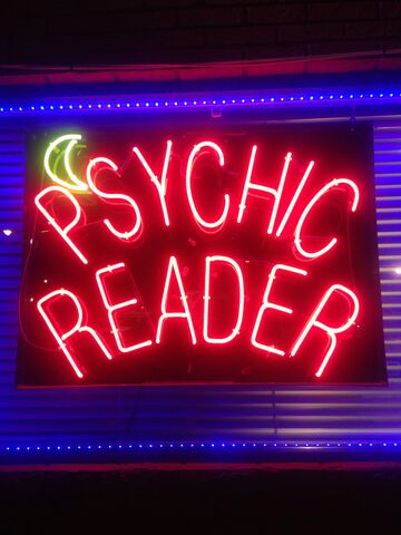 Love psychic April - Fortune Teller - Hollywood, FL - Hero Main