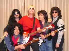 Tom Petty Tribute Full Moon Fever - Tom Petty Tribute Act - Redondo Beach, CA - Hero Gallery 1