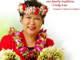 Cindy’s Lei & Flower Shoppe - Florist - Honolulu, HI - Hero Gallery 1