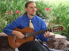 Steven Rutledge - Acoustic Guitarist - Dickson, TN - Hero Gallery 4