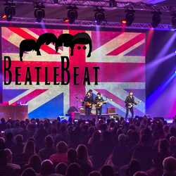 BeatleBeat Florida’s #1 Beatles Tribute Live Show!, profile image