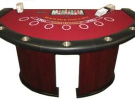 Casino Party Experts Indiana - Casino Games - Indianapolis, IN - Hero Gallery 1