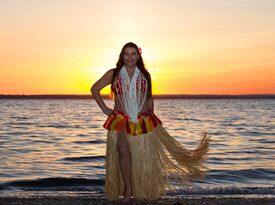 Polynesian Fusion - Hula Dancer - East Greenwich, RI - Hero Gallery 1