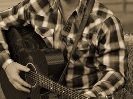 Jarrod Sterrett and The Hired Guns - Country Band - Waxahachie, TX - Hero Gallery 4