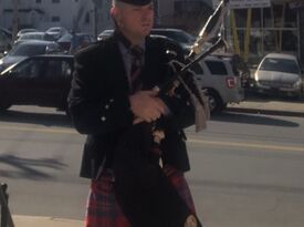 Quality Bagpiping Services - Bagpiper - Worcester, MA - Hero Gallery 4