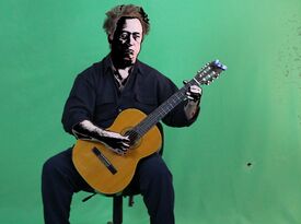 Michael Seven - Acoustic Guitarist - Herndon, VA - Hero Gallery 3
