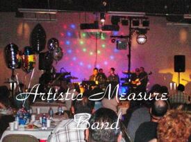 Artistic Measure  - Variety Band - Chino, CA - Hero Gallery 2