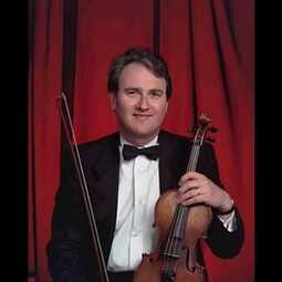 David Dyson Violinist/pianist/church Organist, profile image