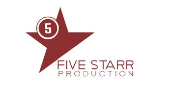 Five Starr Production - Photographer - Saint Louis, MO - Hero Main