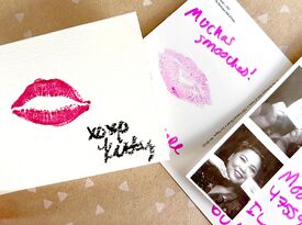 Siomai Moore Lipstick Kiss Print Reader - Fortune Teller - Chicago, IL - Hero Gallery 1