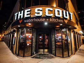 The Scout Chicago - Full Buyout - Restaurant - Chicago, IL - Hero Gallery 3