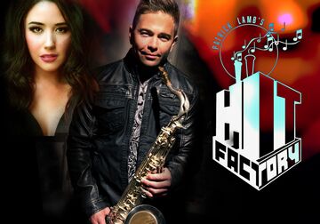 Hit Factory Entertainment - Cover Band - Orlando, FL - Hero Main
