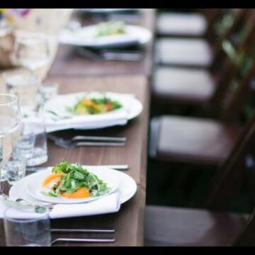 Culinary Eye Catering and Events - Caterer - San Francisco, CA - Hero Main