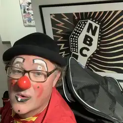 Rhody's Red Nose Circus Featuring ZIPPO THE CLOWN, profile image