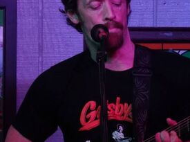 RickBarrMusic - Acoustic Guitarist - Blacklick, OH - Hero Gallery 2