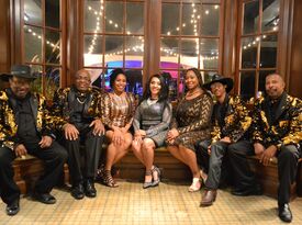 Lisa Perkins & The E-Lusion Band- Variety Band  - Cover Band - Montgomery, AL - Hero Gallery 1