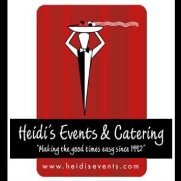 Heidi's Events and Catering - Caterer - Tempe, AZ - Hero Main