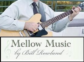 Bill Rowland - Guitarist - Sloughhouse, CA - Hero Gallery 1