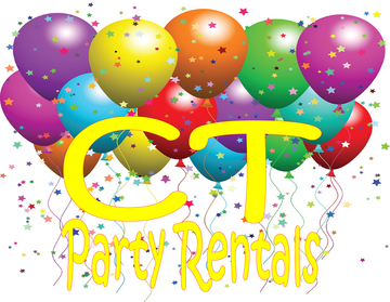 Cylinder Technologies (C T Party Rental) - Party Inflatables - Laredo, TX - Hero Main