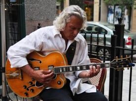 Steve Deconti  - Acoustic Guitarist - Wakefield, RI - Hero Gallery 4
