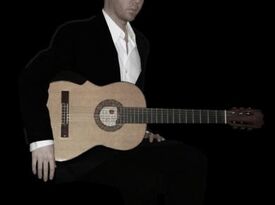 Nolan Ericsson - Classical Guitarist - Manhattan, NY - Hero Gallery 3